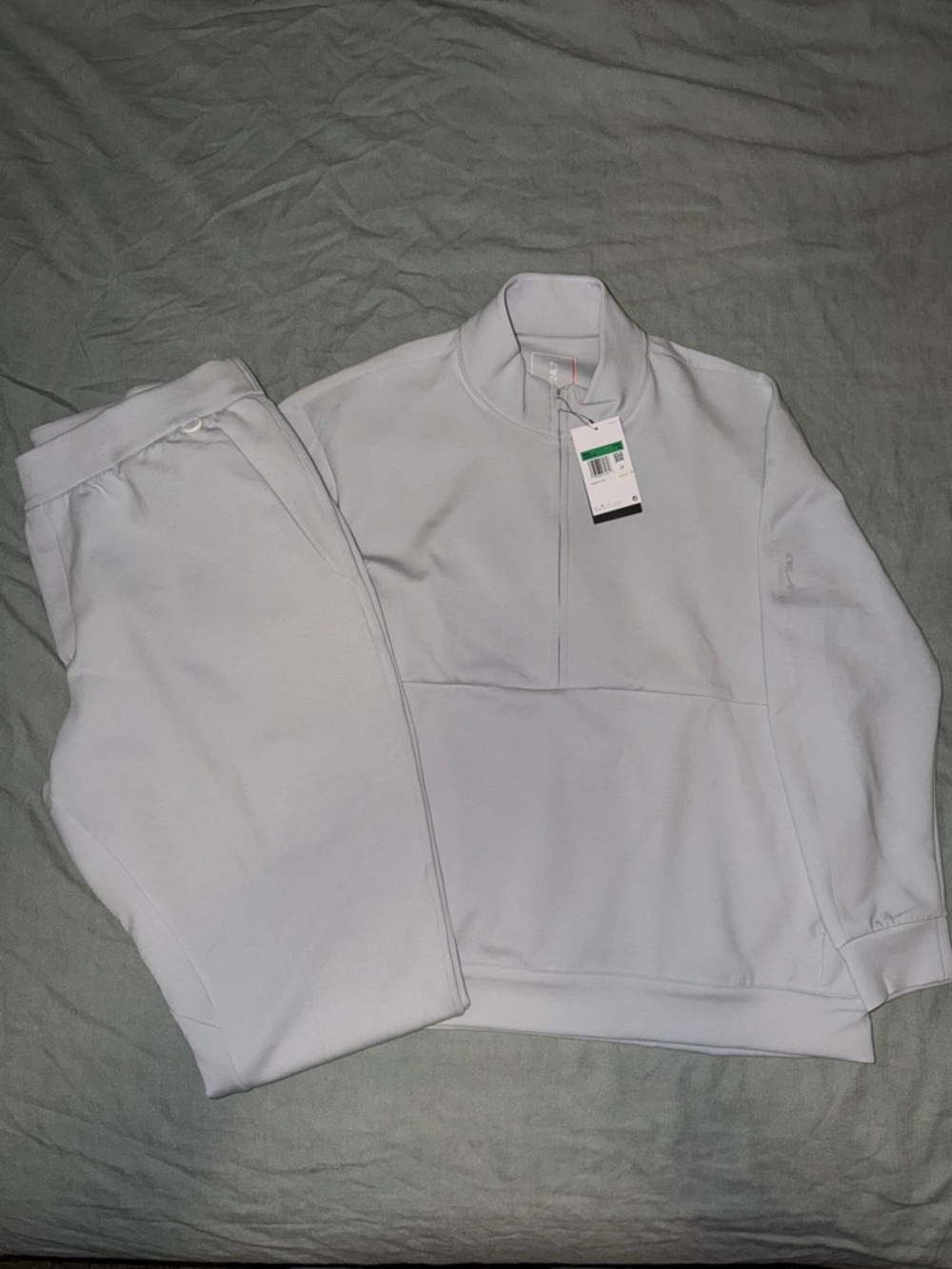 Nike 24.7 ImpossiblySoft Jogger Set